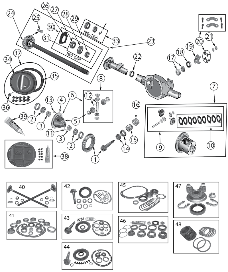 Animated markings image